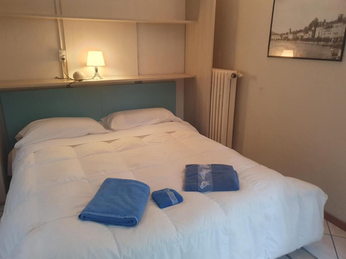 Central Lugano Family Flat 2 Bedrooms Lake View Exteriör bild
