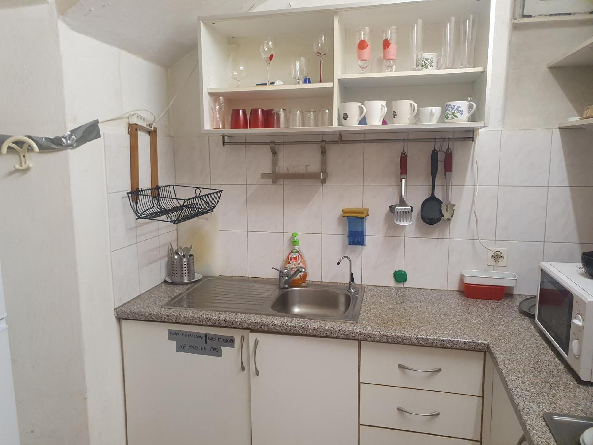 Central Lugano Family Flat 2 Bedrooms Lake View Exteriör bild