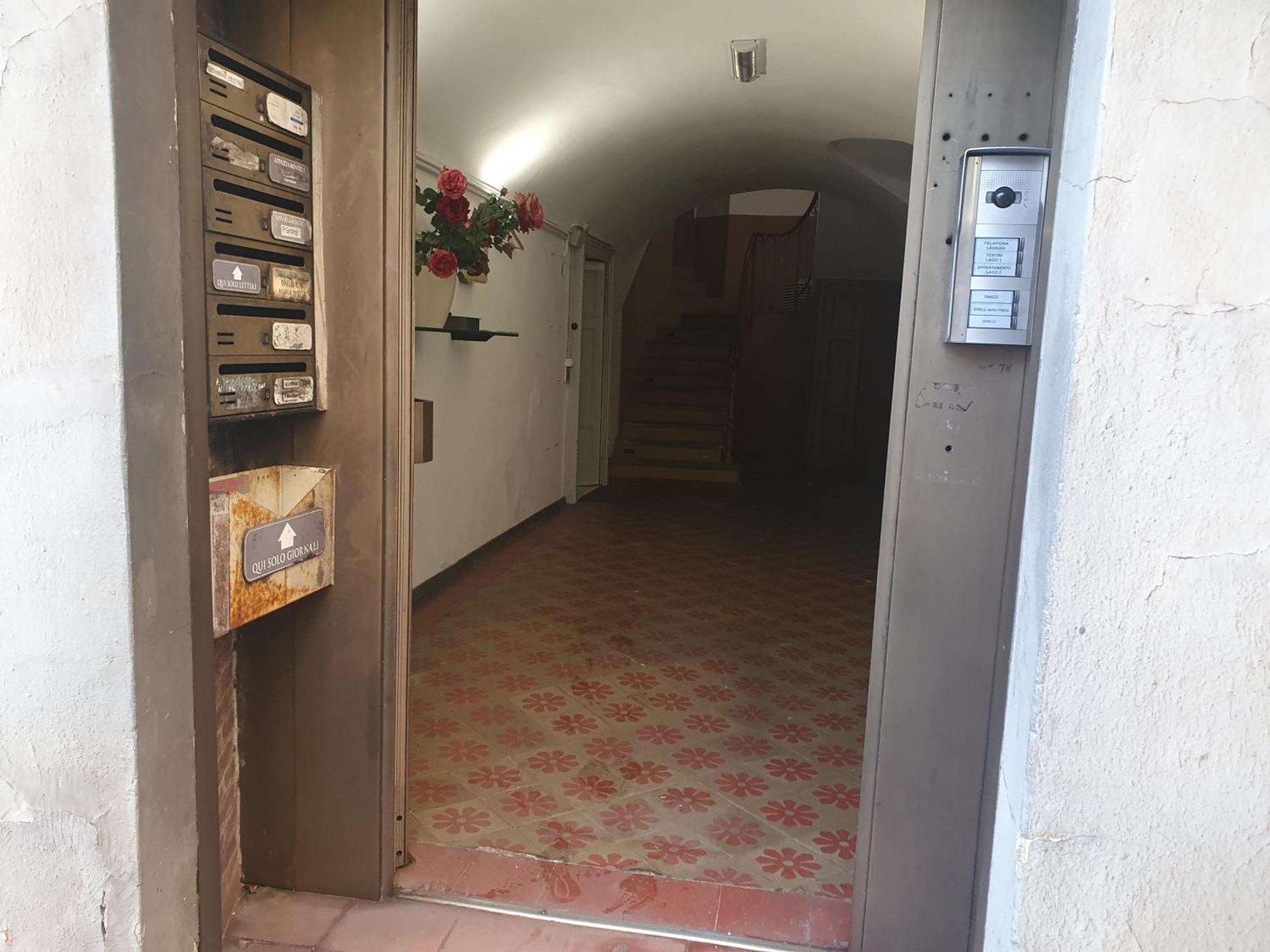 Central Lugano Family Flat 2 Bedrooms Lake View Exteriör bild